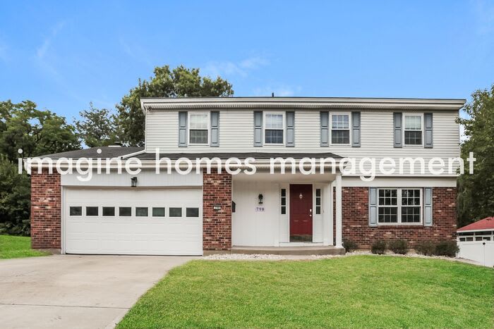 798 Clearfield Lane – photo 1