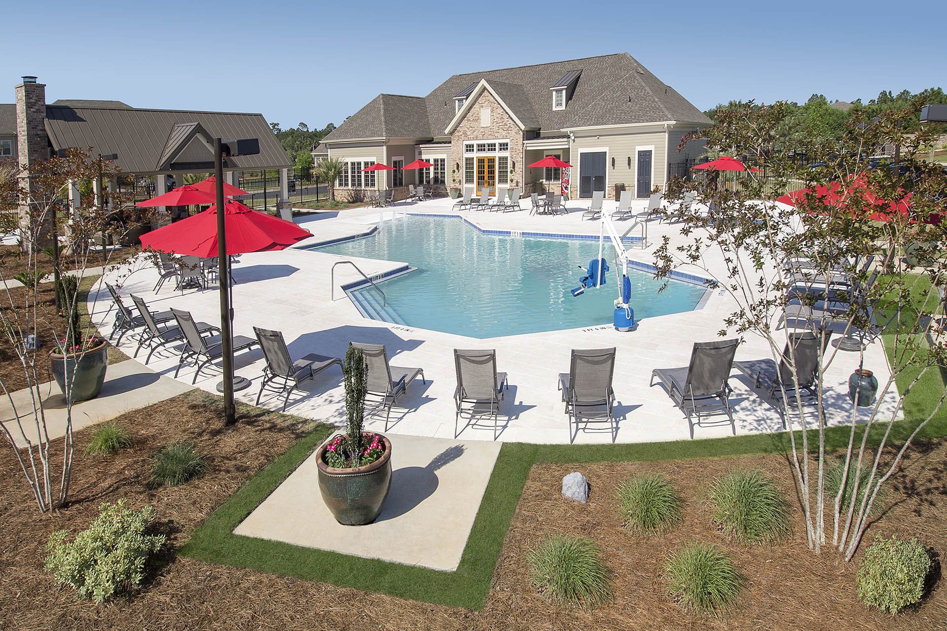 Greystone Summit Gulf Breeze – photo 1