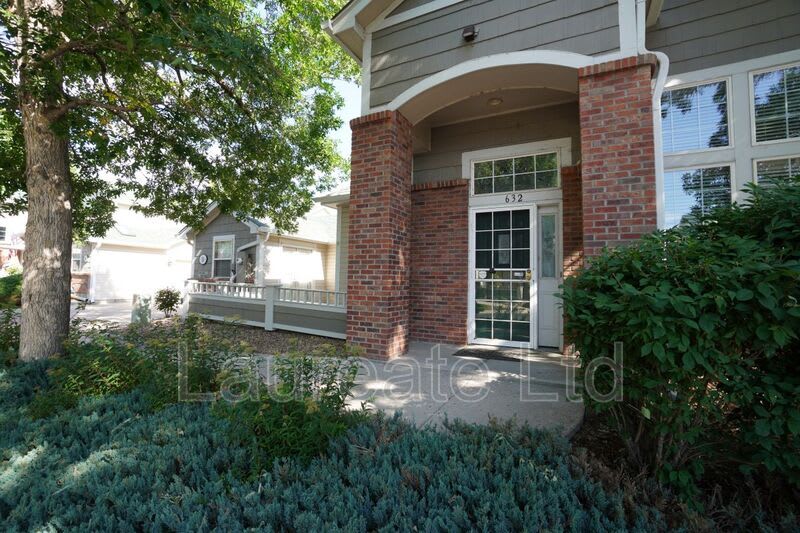 632 S Yarrow St – photo 1