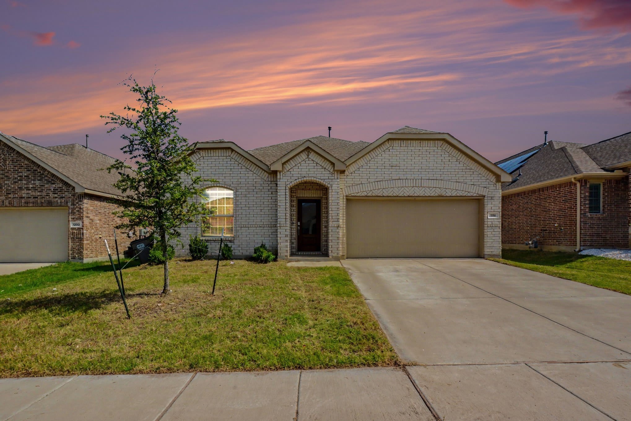 1118 Mahogany Lane – photo 1