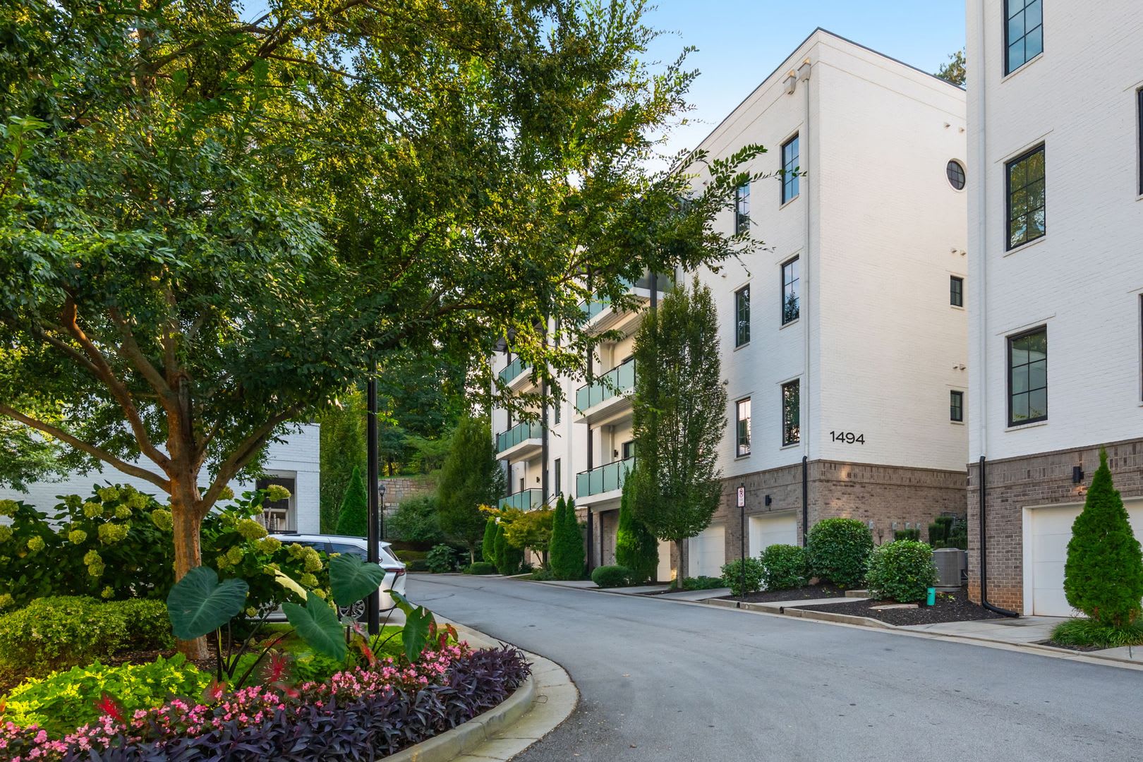 Welcome To The Sophia Your Perfect Retreat In Historic Druid Hills – photo 1