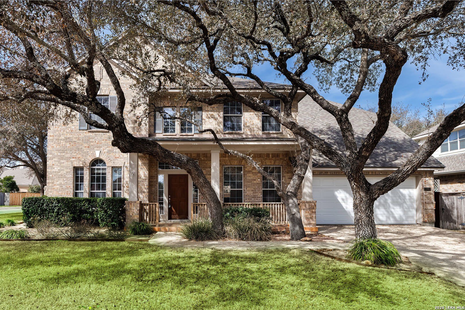 18803 Millhollow – photo 1