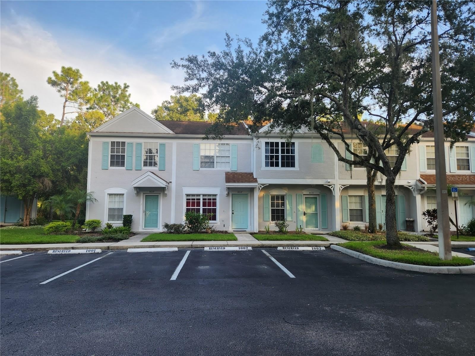 8637 HUNTERS KEY Circle – photo 1