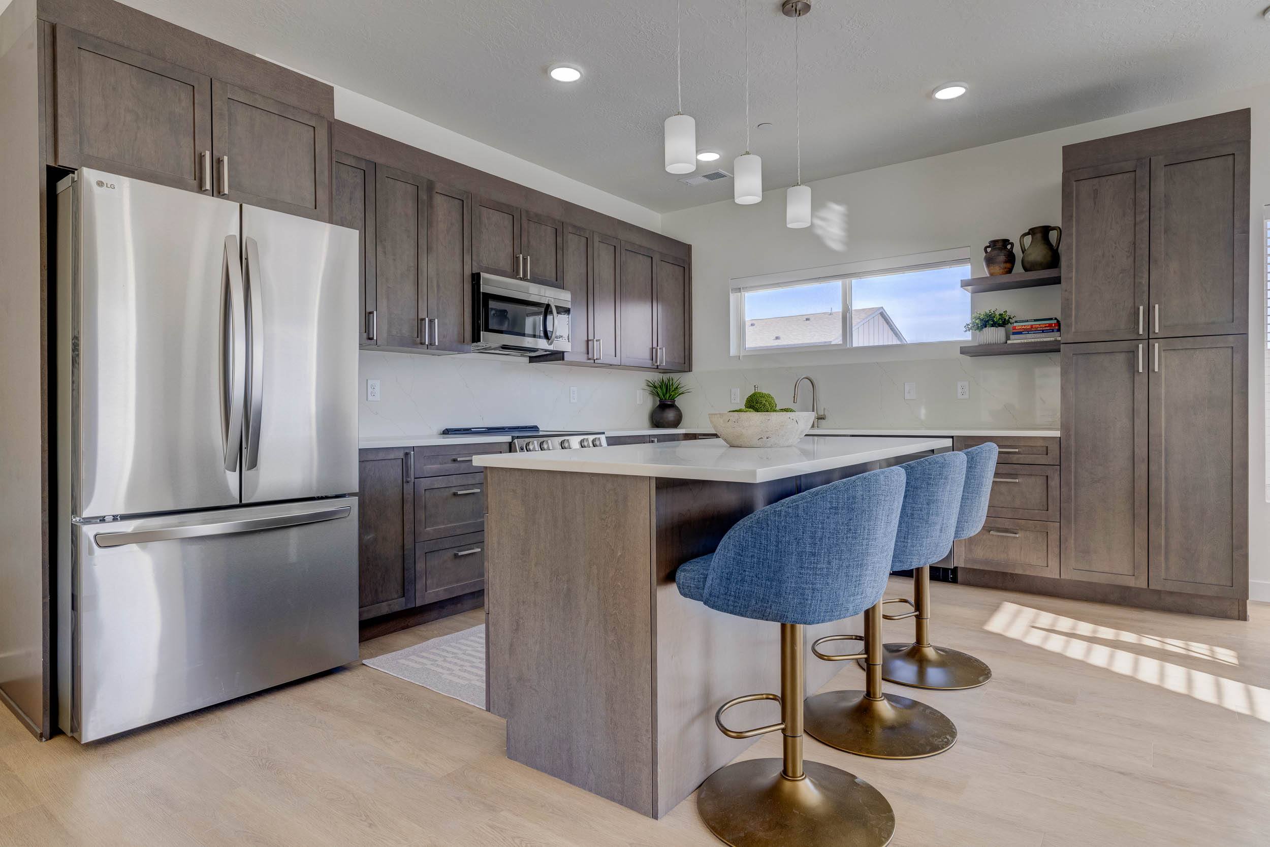 Trailside Townhomes – photo 3