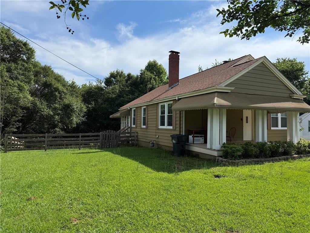 5058 Austell Powder Springs Road – photo 3