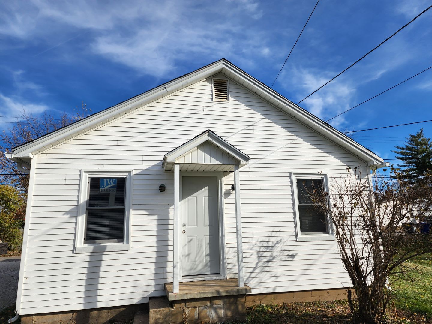 2 Bedroom House – photo 1