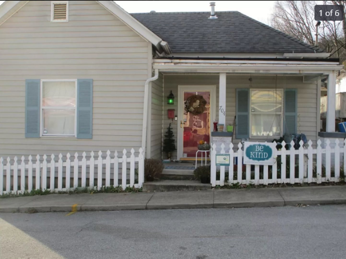 Quaint One Bedroom in Frankfort – photo 5