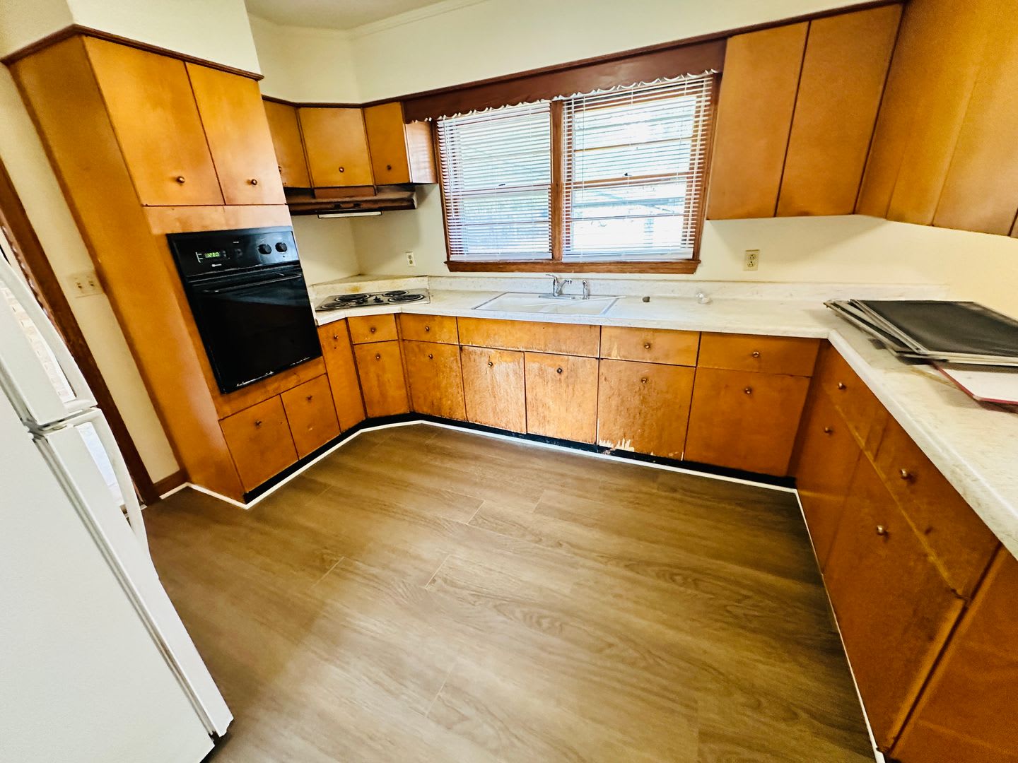 3 Bedroom 2 Bath House 1 Car Garage – photo 4