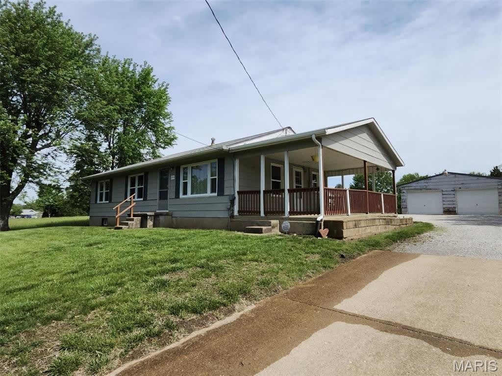 2915 Spring Forest Road – photo 2
