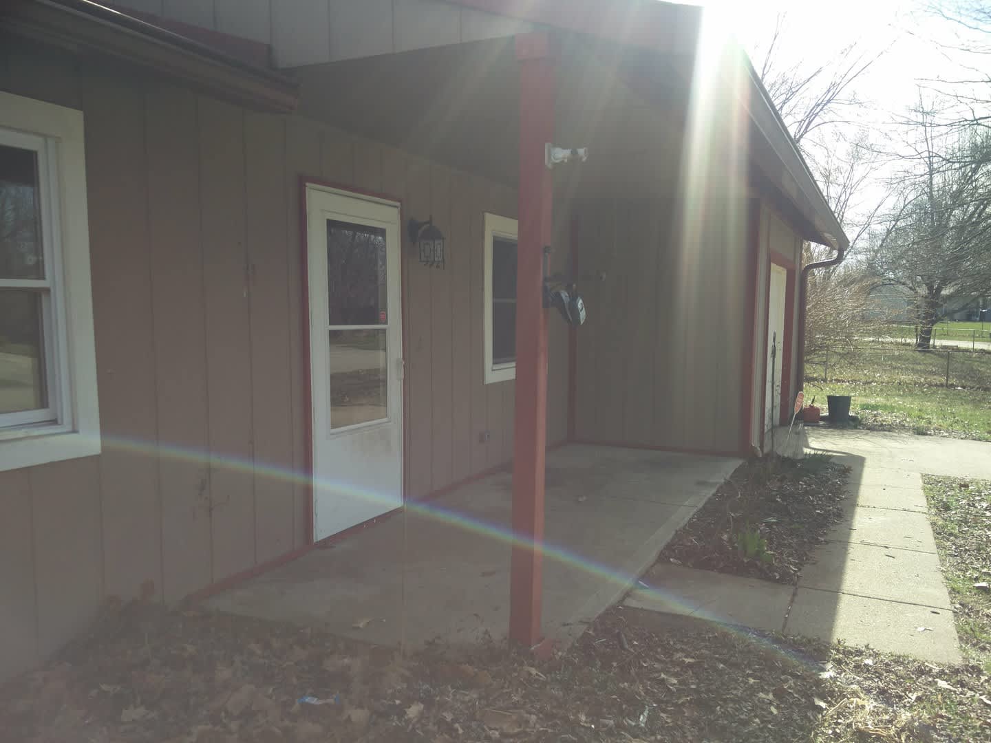 Great 3 Bedroom 1 5 Bath Home With One Car Attached Garage In Decatur Township – photo 3