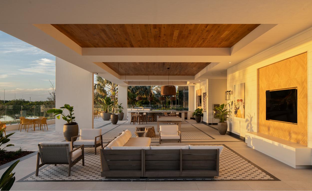 NOVEL Beach Park by Crescent Communities – photo 4