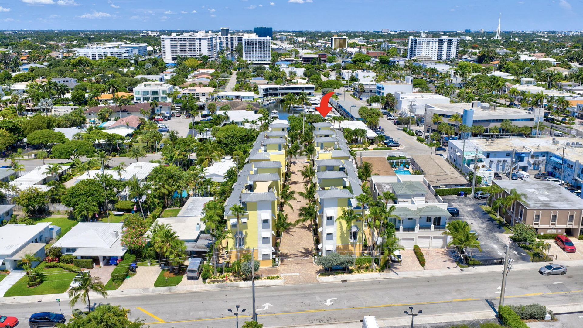 4332 Seagrape Dr Apt 4 Lauderdale By The Sea Fl 33308 – photo 5
