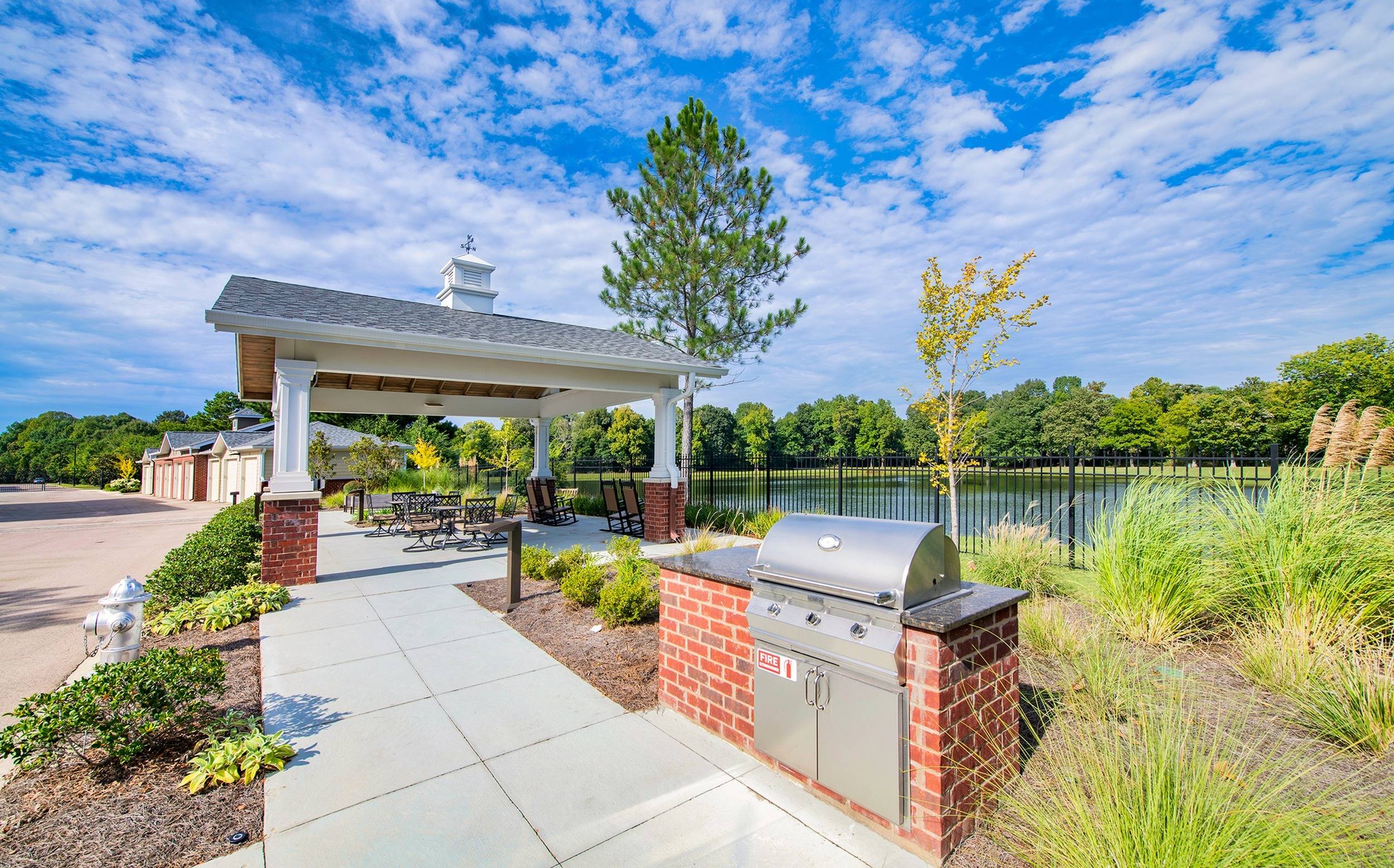 Lakeview at Germantown – photo 4