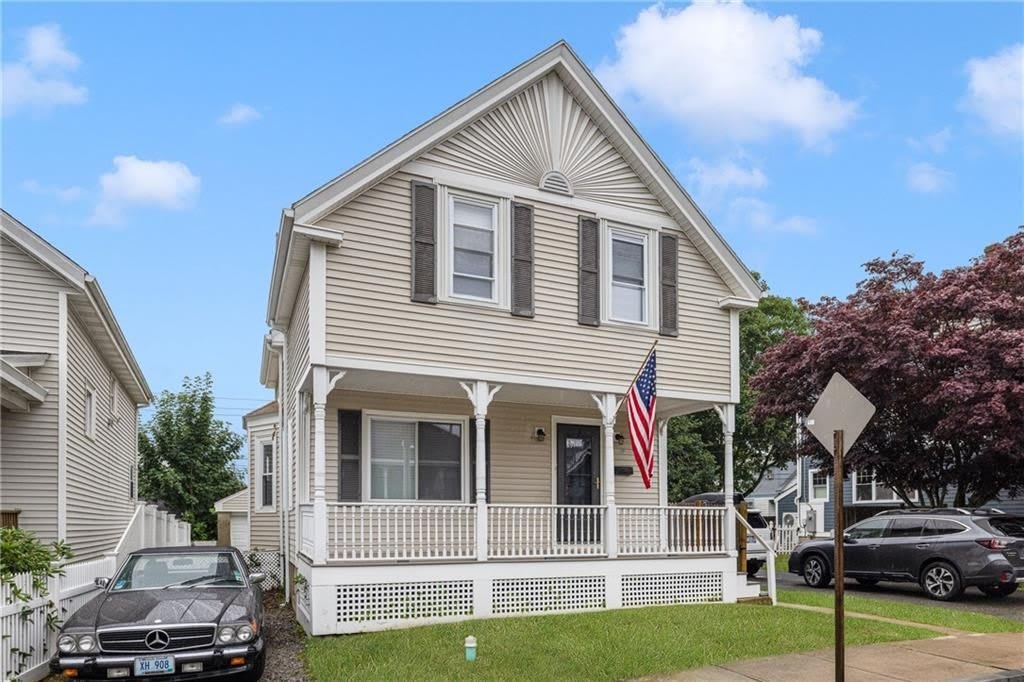 19 County Street – photo 1