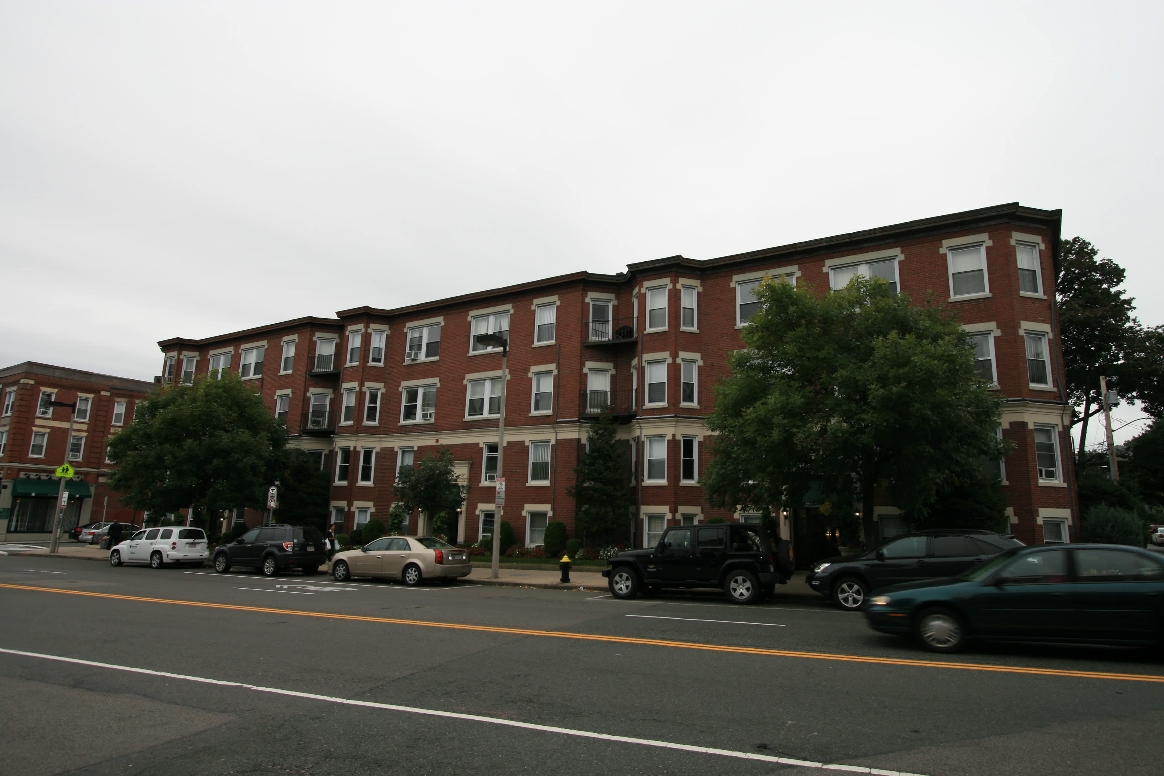 Hamilton Union – photo 4