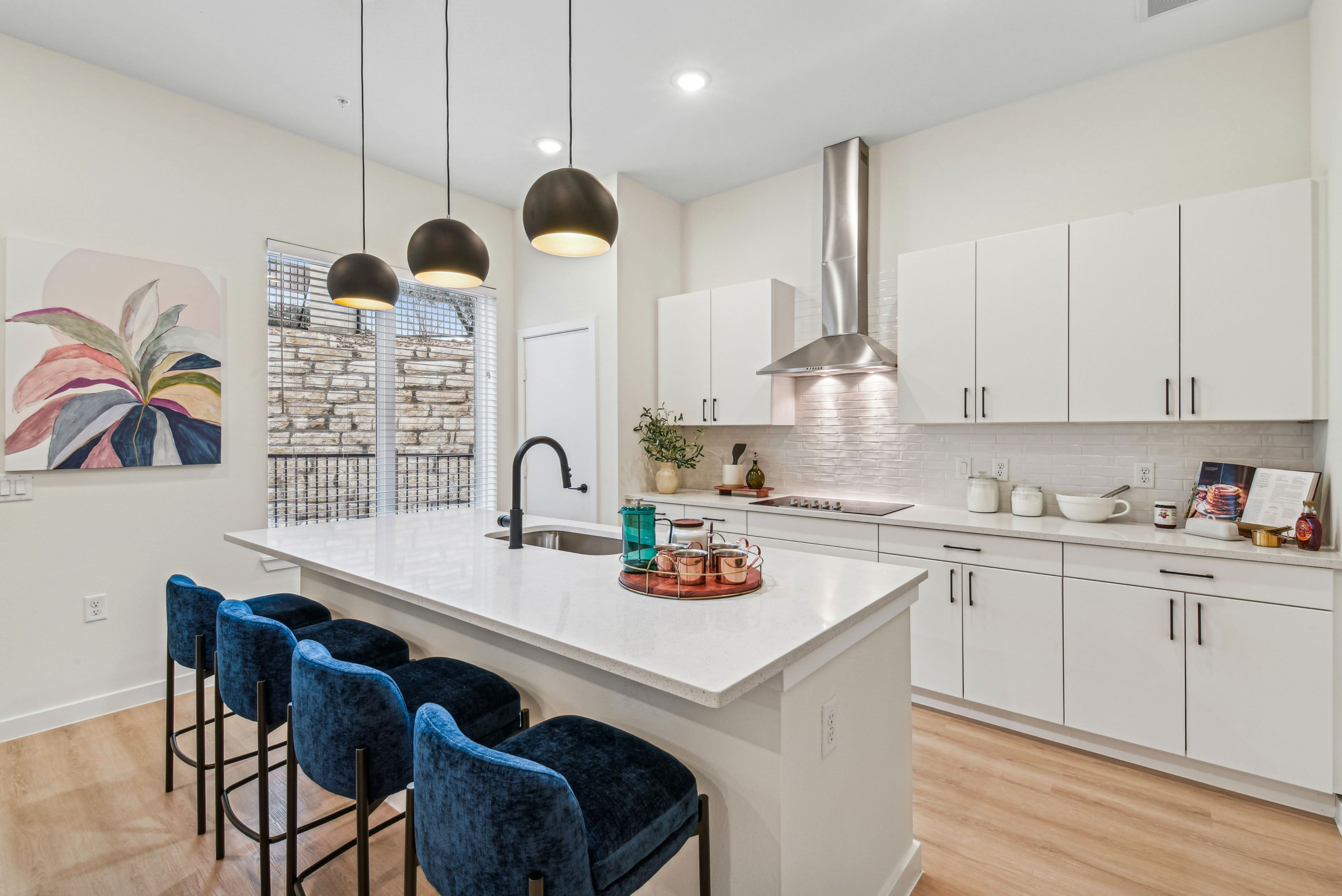 Oasis Stone Oak – photo 3