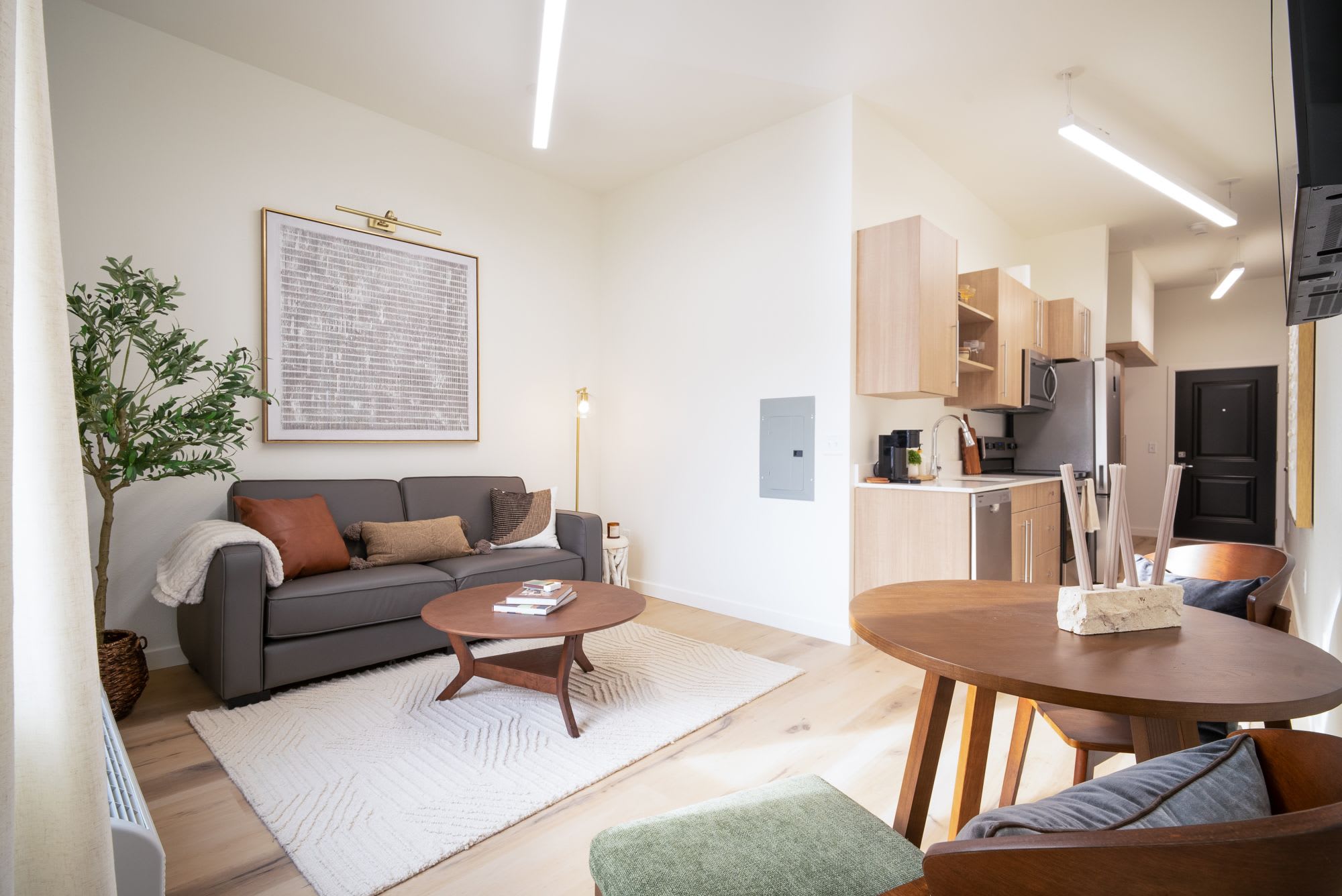 The Urban Loft Co. Fayetteville – photo 1