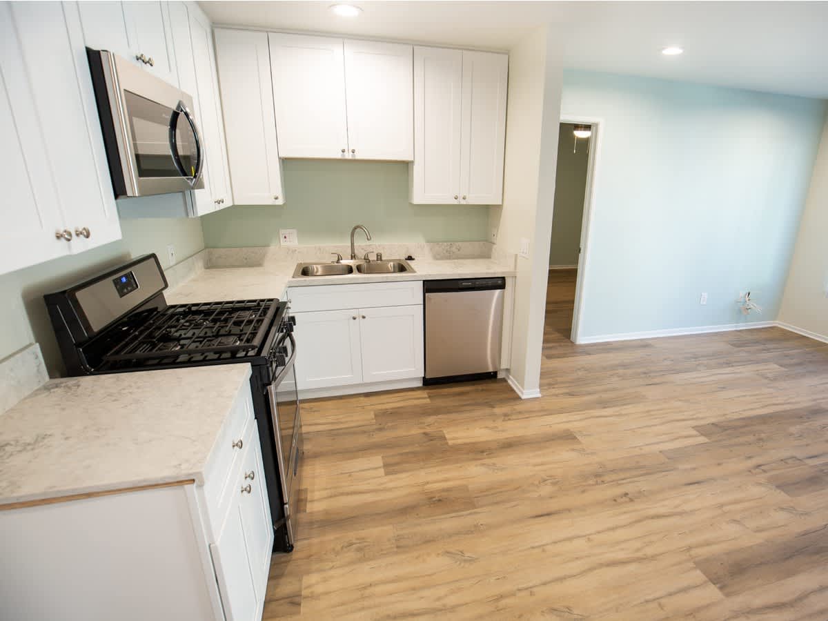 The Terrace Apartments – photo 2