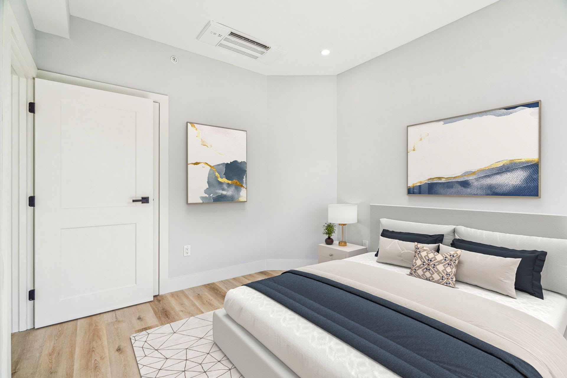 Triad Apartments: Brand New near Drexel & Penn – photo 4