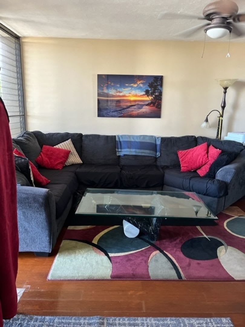 Charming 2BR Condo in Honolulu – photo 1