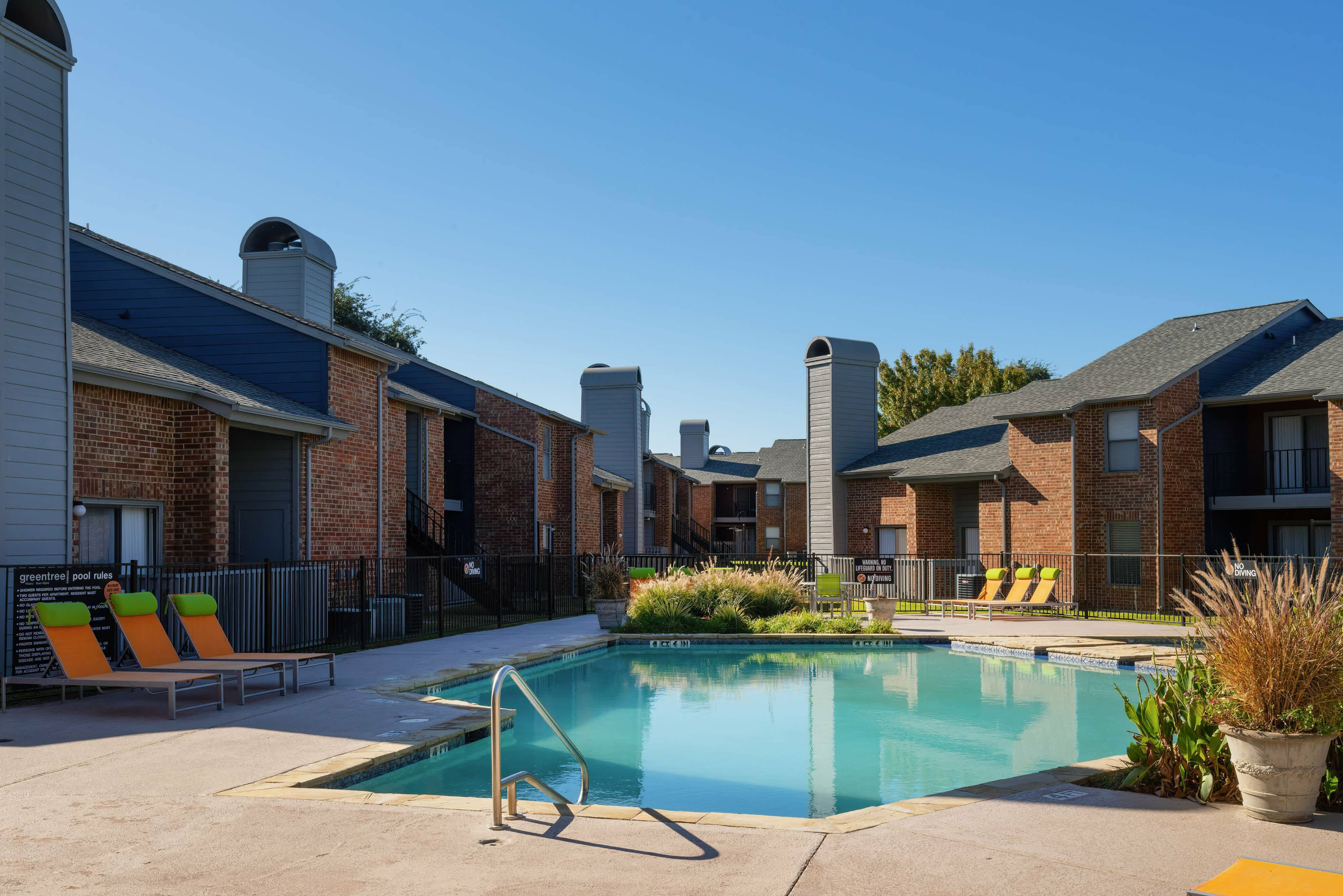 Greentree – photo 2