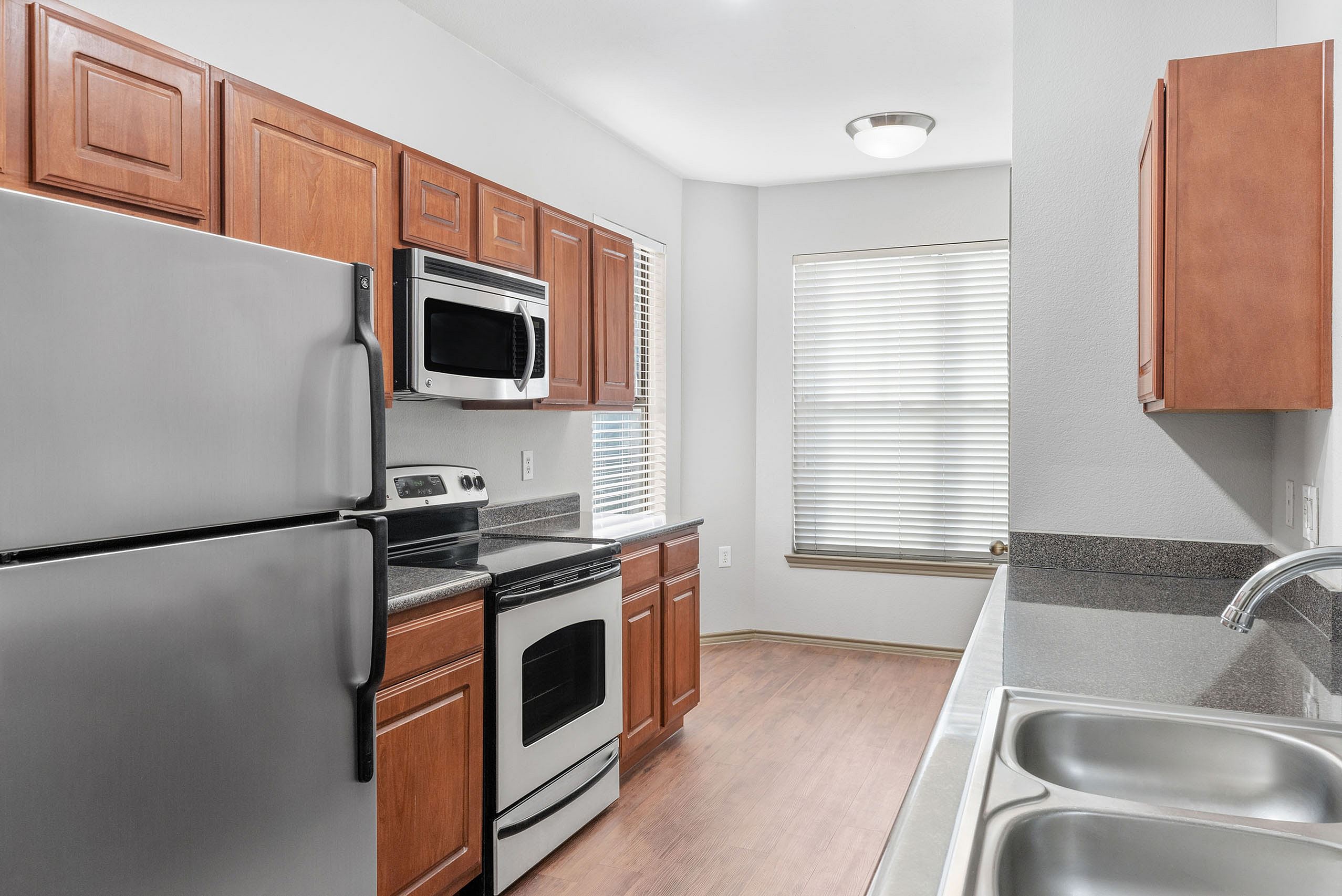 Lakeside Villas Dallas – photo 5
