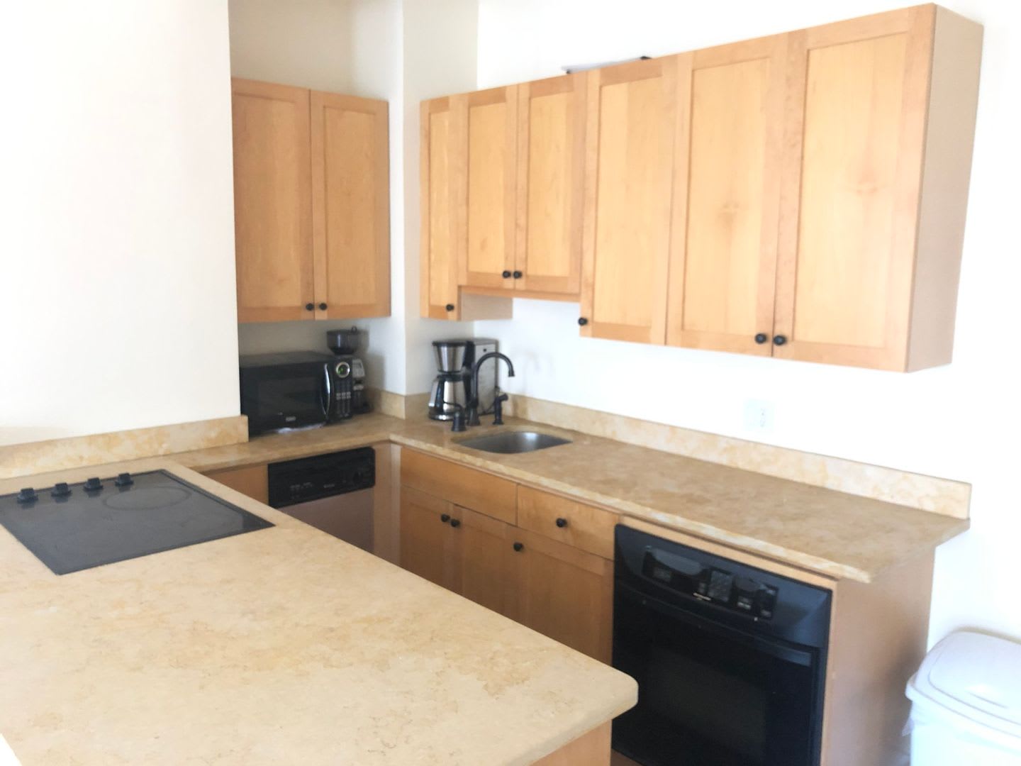 Great 1 Bed in Back Bay for Sept 1, 2026 – photo 2