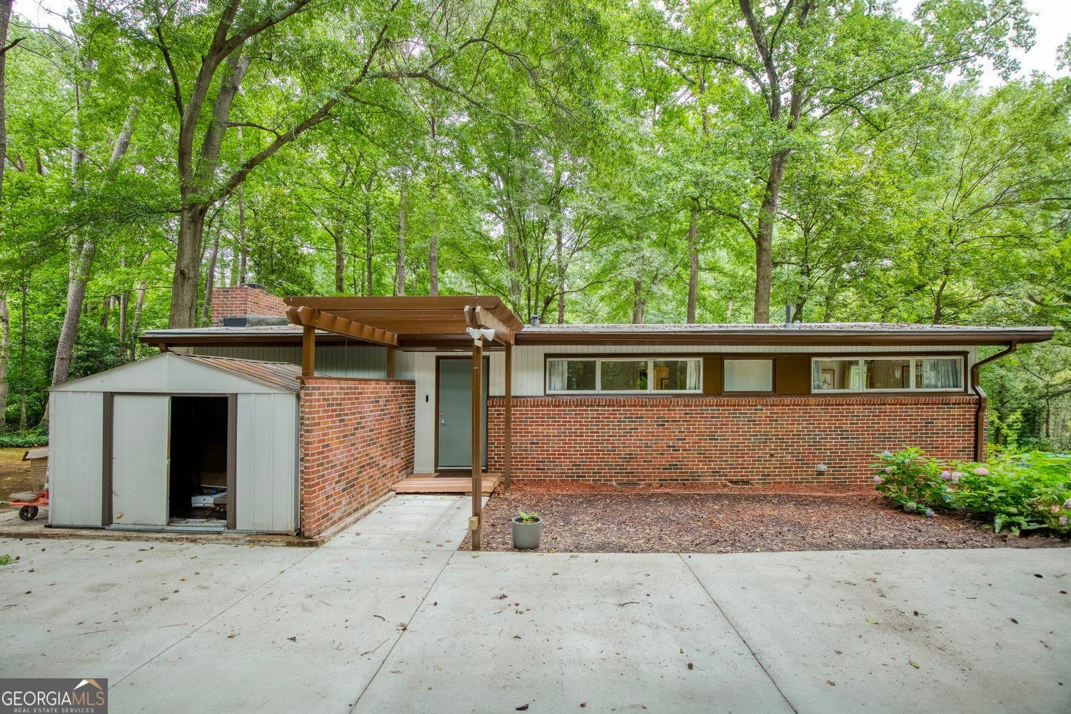 2700 Brook Park Way – photo 4