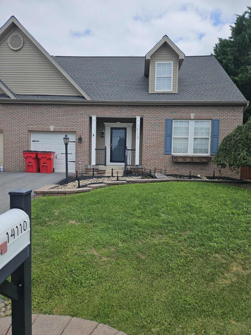 14110 Shelby Circle – photo 1