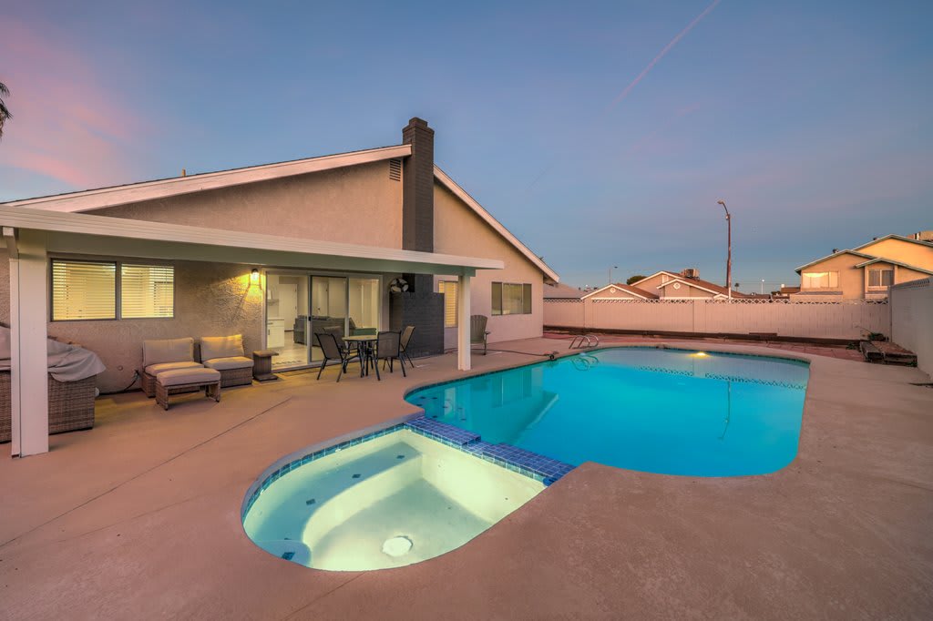 6931 Wedgewood Way – photo 1