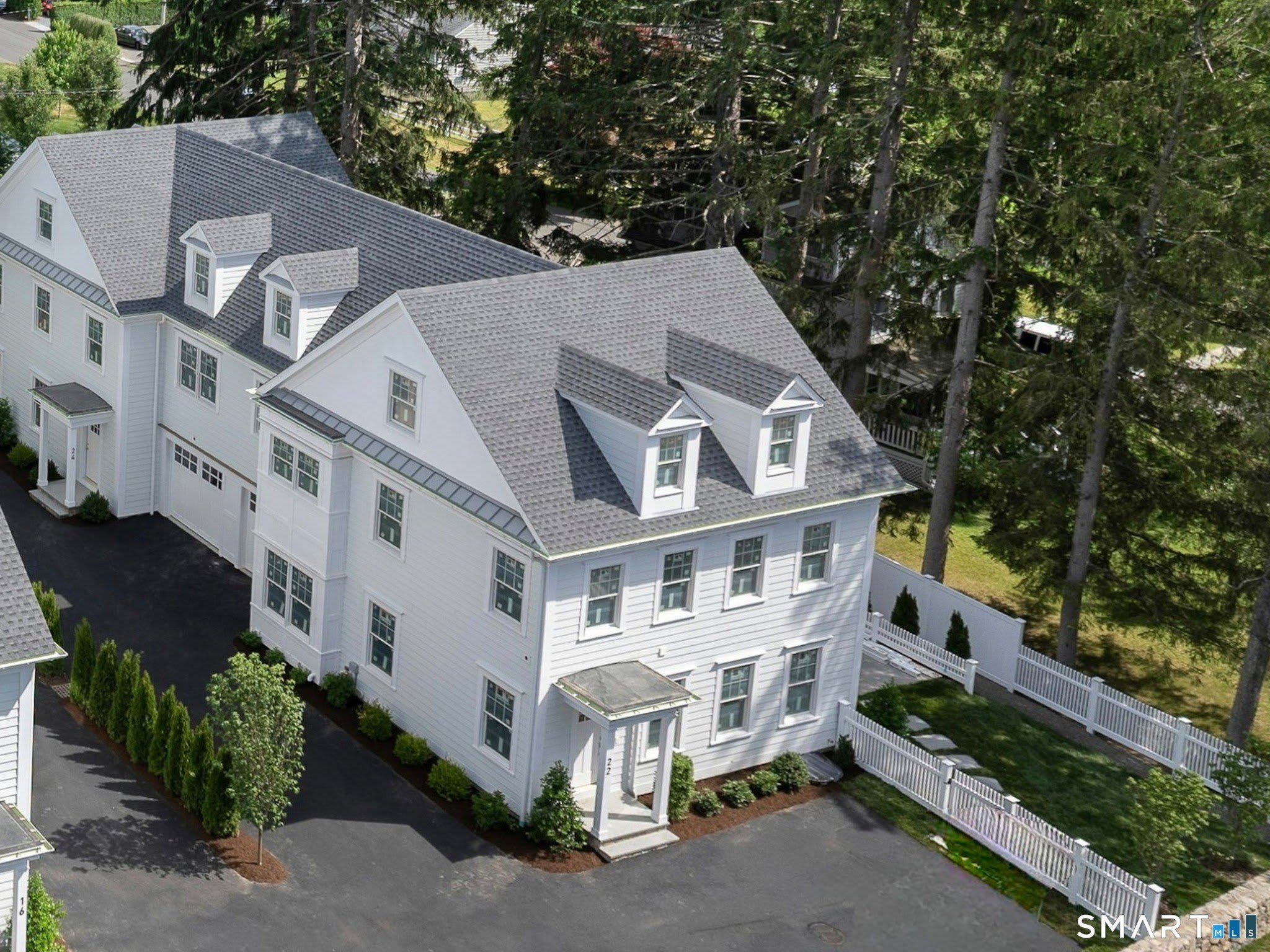 22 Old Stamford Road – photo 1