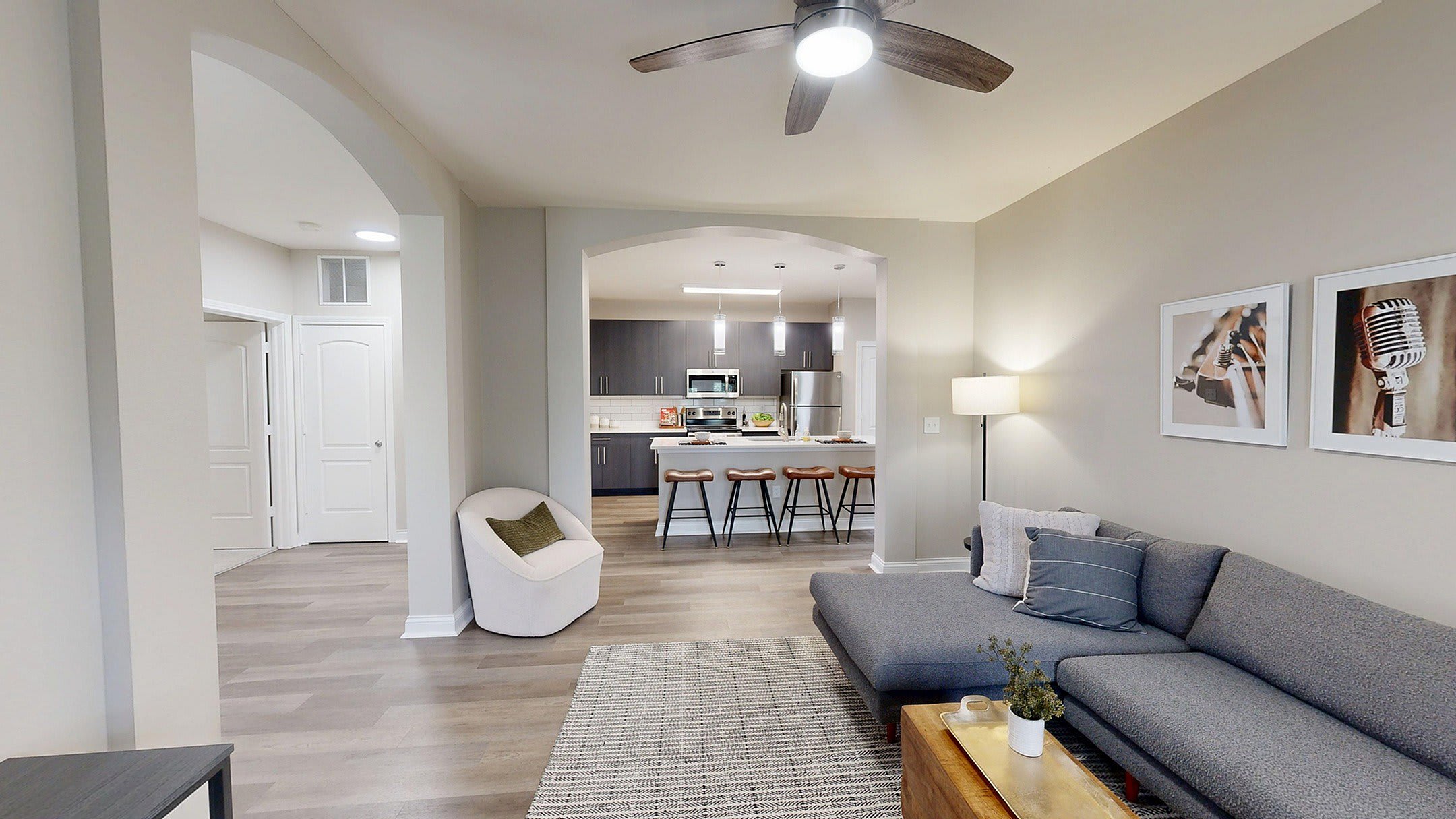 Autumn Breeze Apartments – photo 5