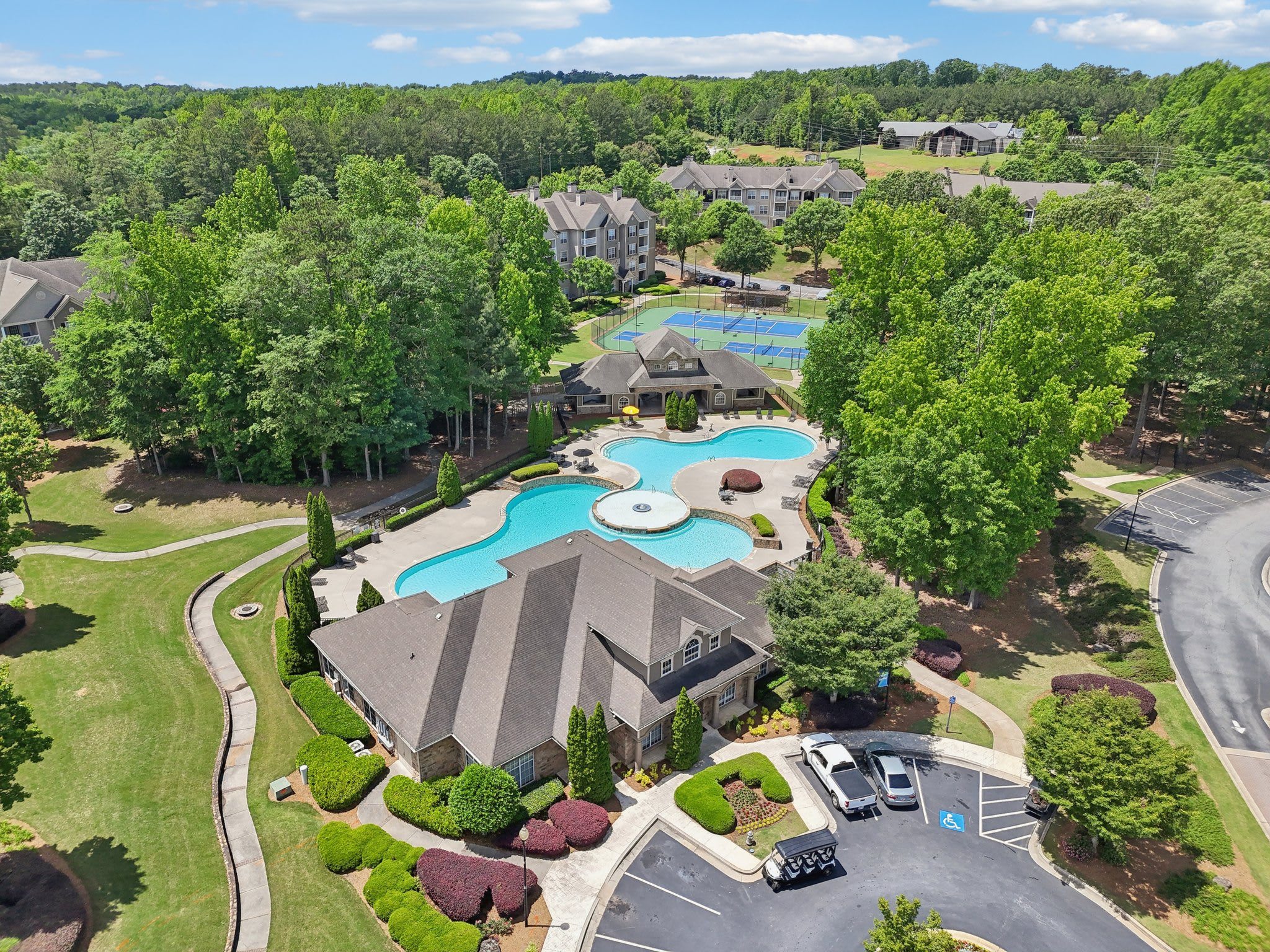 Wesley Providence at Stonecrest – photo 1
