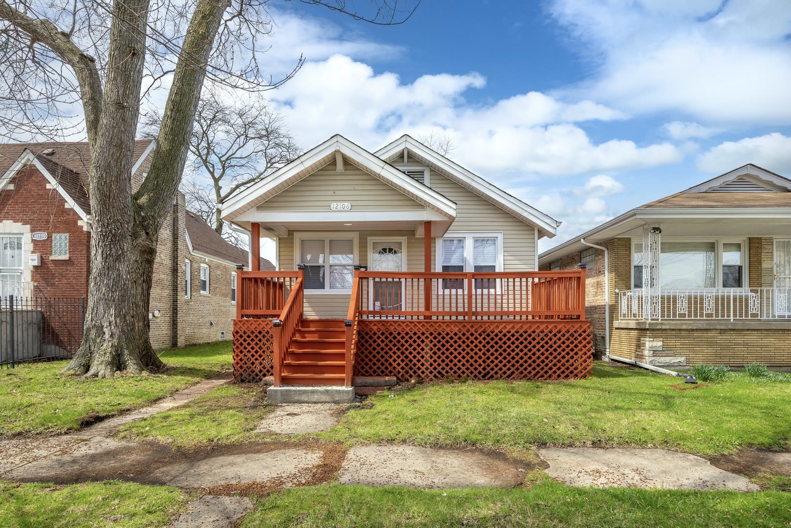 12106 S Emerald Avenue – photo 1