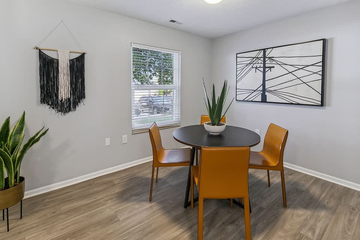 The Donovan Apartment Homes – photo 5
