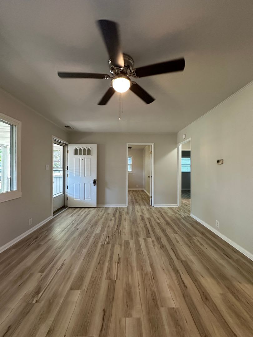 Fresh Start On The Southside Modern Updates Classic Charm – photo 4