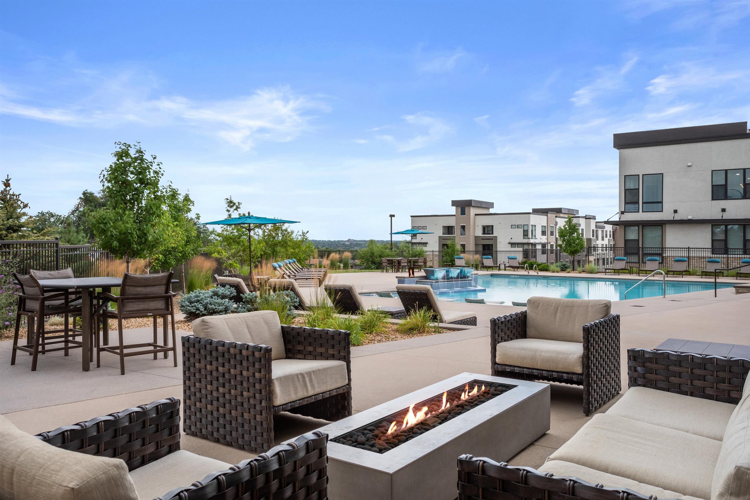 Gateway Arvada Ridge Apartments – photo 3