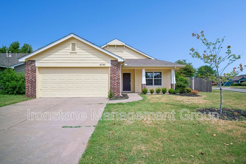 6795 East 130th Place South – photo 1