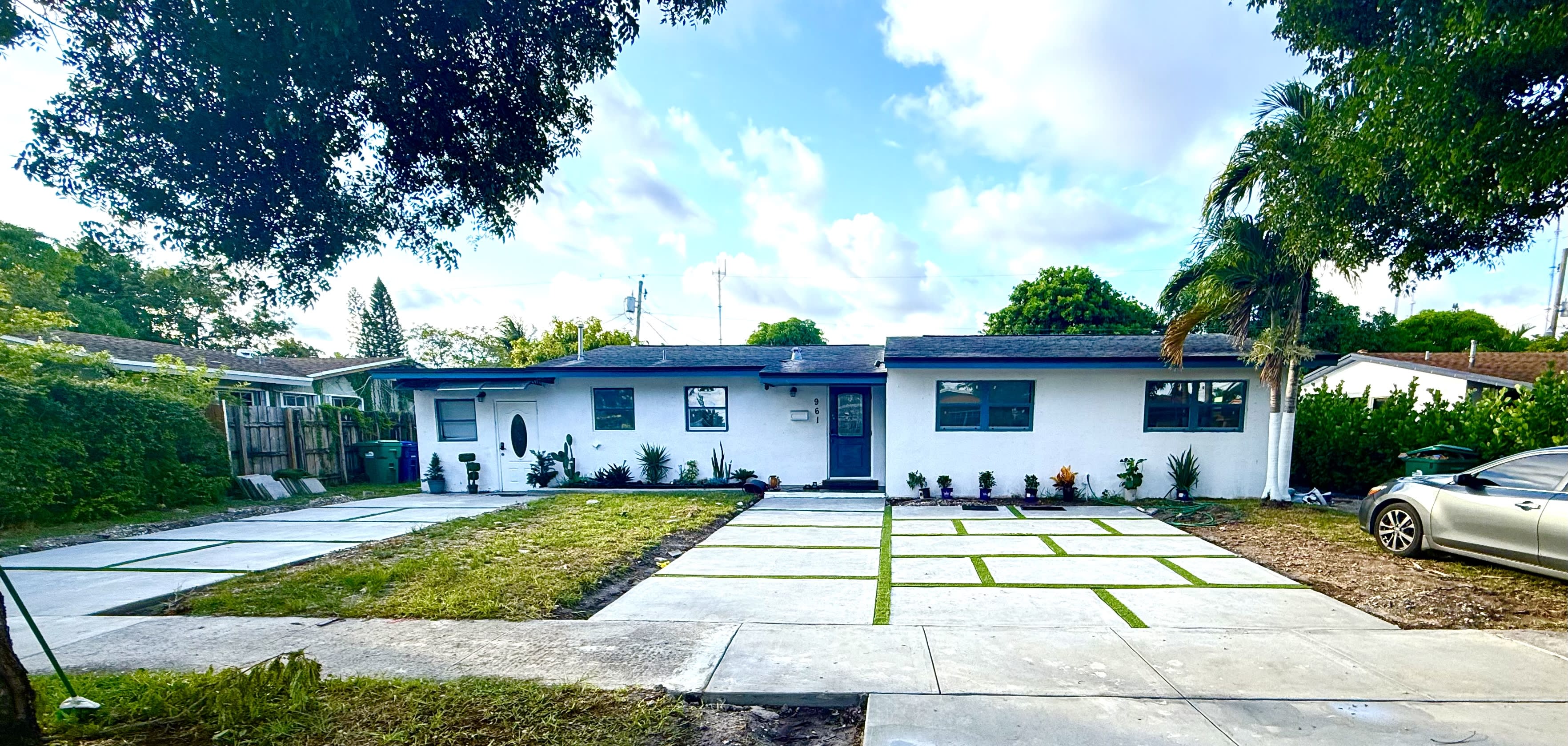 961 Northwest 200th Street – photo 2