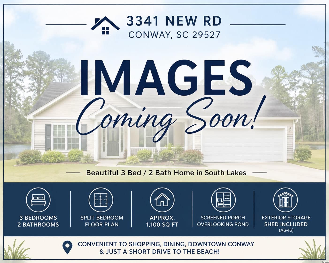 3341 New Road – photo 1