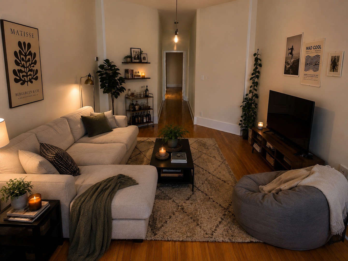 2636 N Clark Street – photo 4