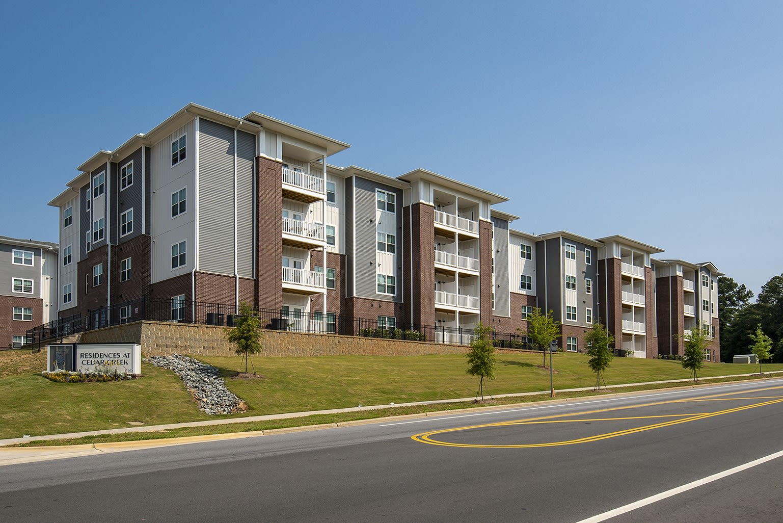 Affordable Housing – photo 2