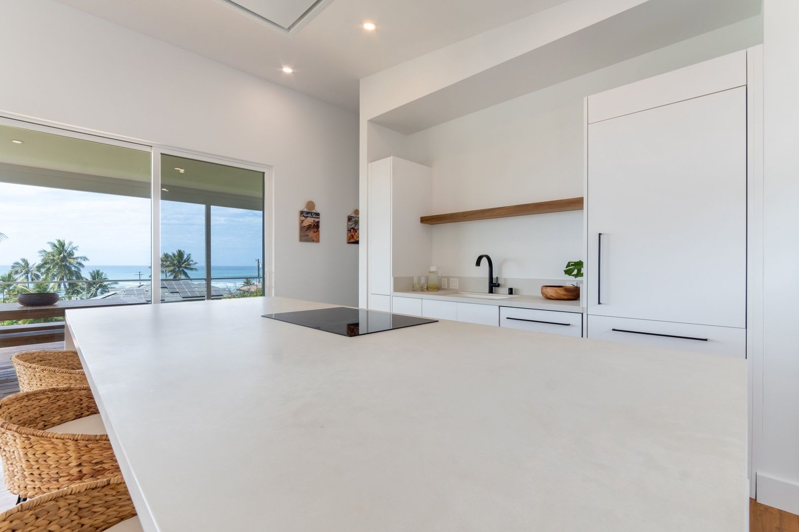 Villa Bianca Luxury w/ Beach, Sunset & Ocean Views – photo 5