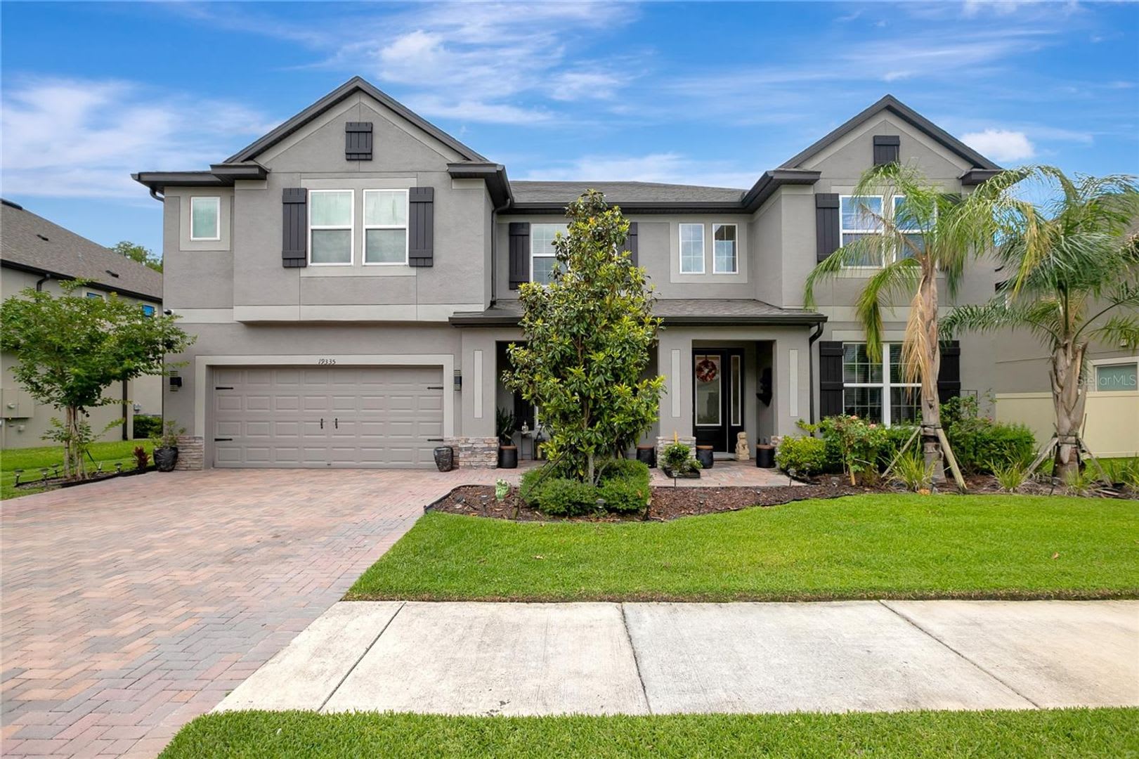 6Bds 7 Bths Massive Estate Home Overlooking A Pond In An Amenity Rich Community – photo 2