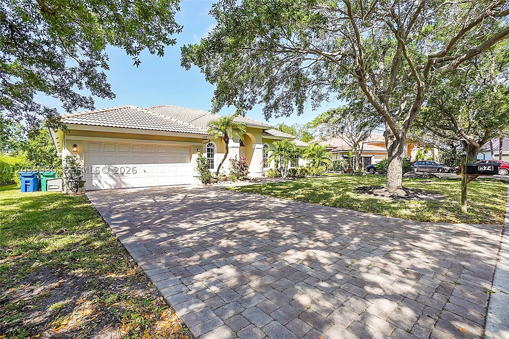 1574 NW 103rd Ter – photo 3