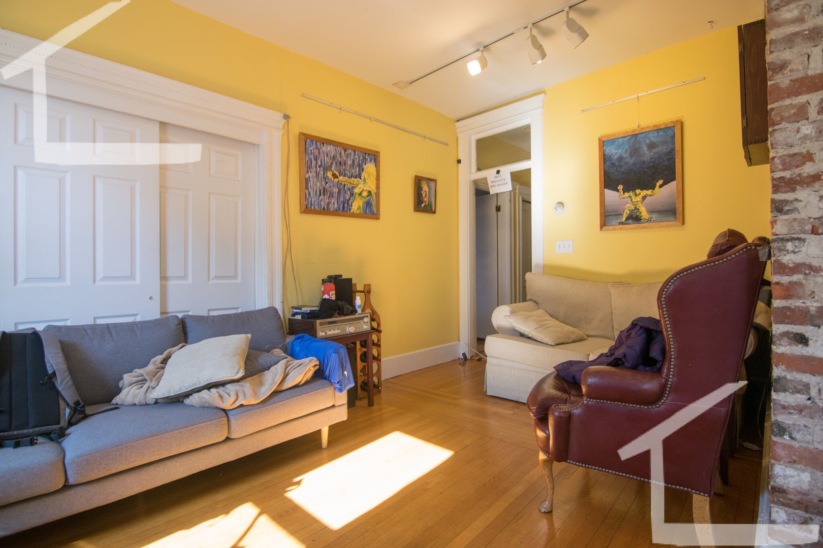 Nice 3 bed in Cambridge – photo 2