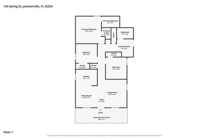 134 Spring Street – photo 2