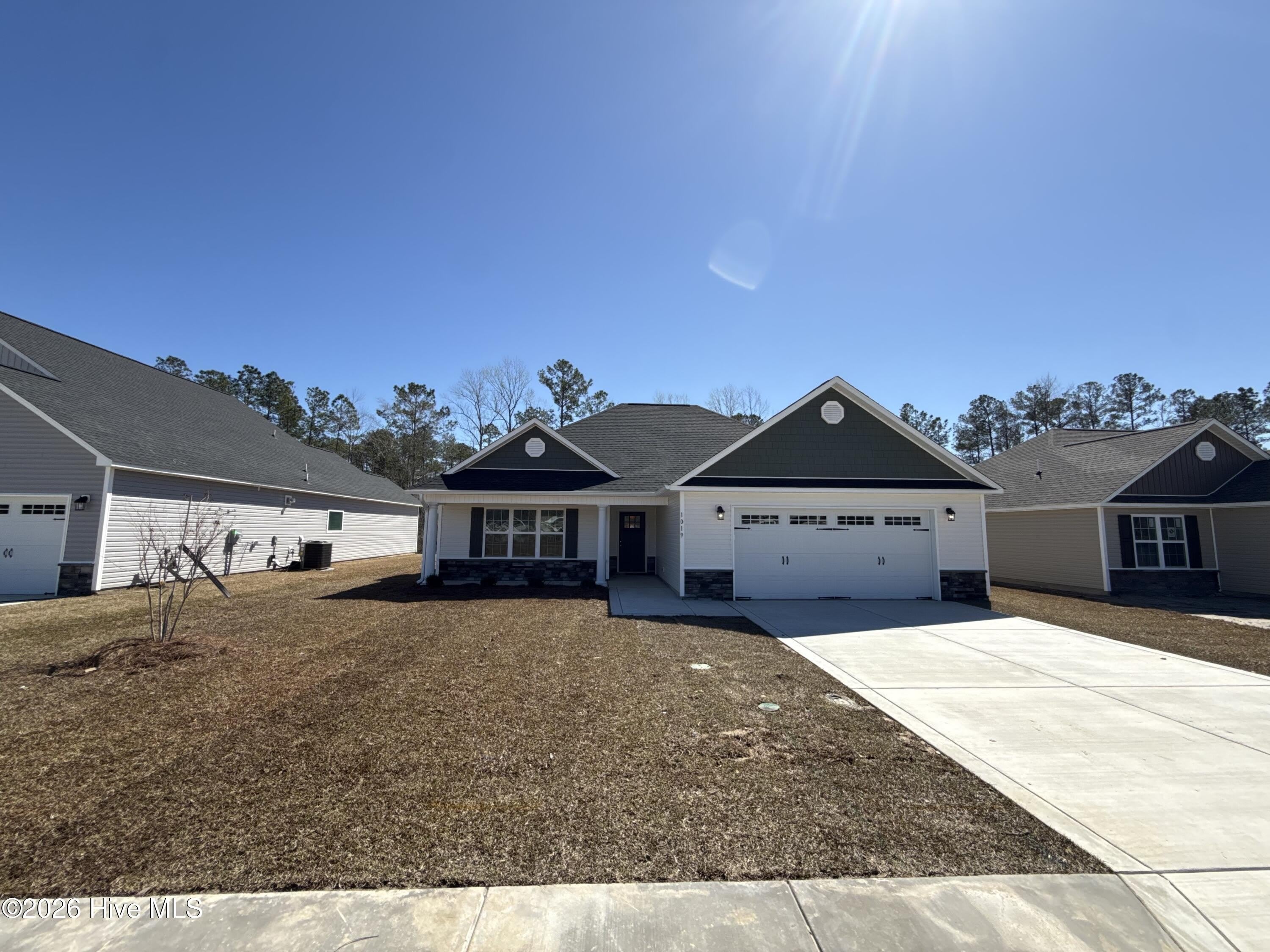 1019 Croaker Court – photo 2