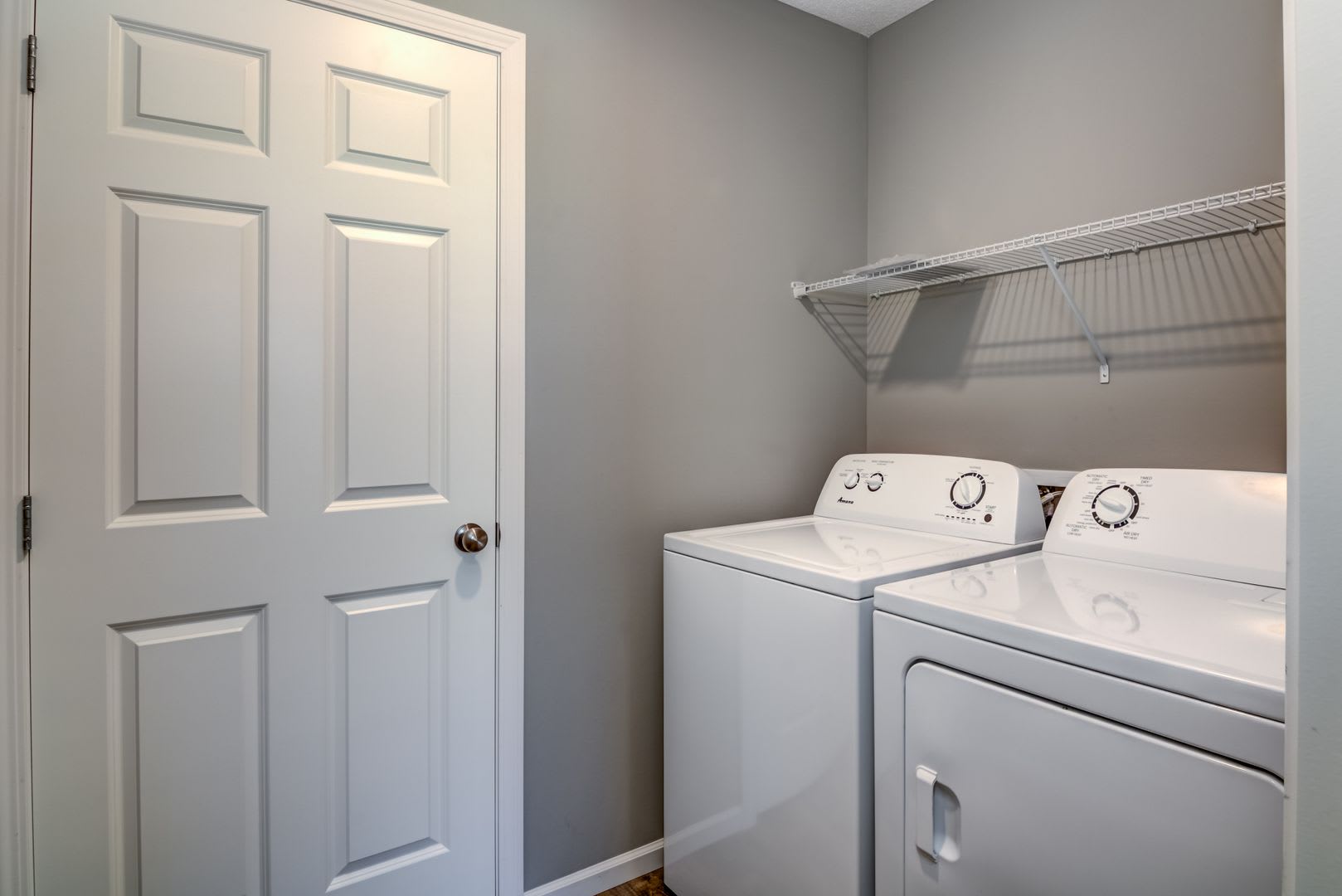 2 Bedroom Town Home – photo 5