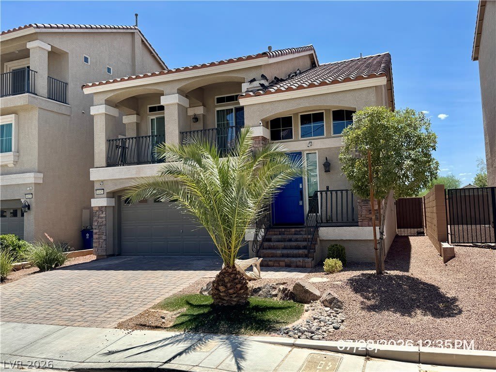 6049 Thistle Meadow Avenue – photo 2
